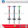 Venta al por mayor de China Nueva Deportes Juguetes / Spring Power Pogo Stick Verde para la venta